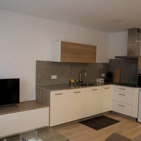 Apartamento Cata サンティアゴ・デ・コンポステーラ エクステリア 写真
