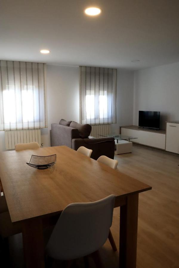 Apartamento Cata サンティアゴ・デ・コンポステーラ エクステリア 写真
