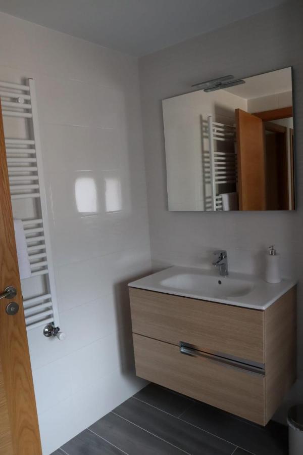 Apartamento Cata サンティアゴ・デ・コンポステーラ エクステリア 写真