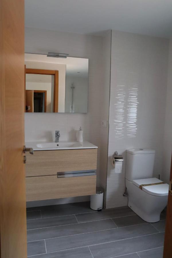 Apartamento Cata サンティアゴ・デ・コンポステーラ エクステリア 写真